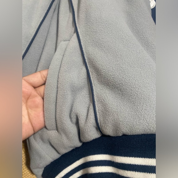 Reversible Cowboys Jacket - Picture 14 of 14